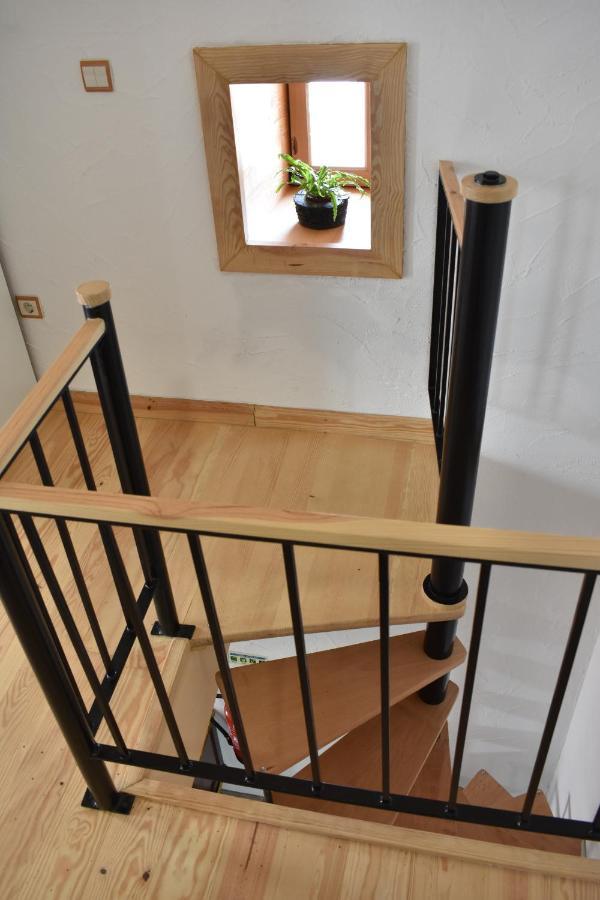 Casa Das Andorinhas เซยา ภายนอก รูปภาพ