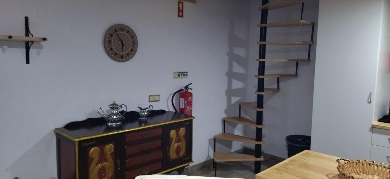 Casa Das Andorinhas เซยา ภายนอก รูปภาพ
